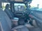 2022 Jeep Wrangler Unlimited High Tide 4x4