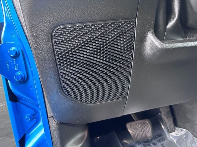 2022 Jeep Wrangler Unlimited High Tide 4x4