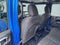 2022 Jeep Wrangler Unlimited High Tide 4x4