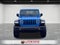 2022 Jeep Wrangler Unlimited High Tide 4x4