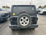 2019 Jeep Wrangler Unlimited Sport S 4x4