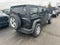 2019 Jeep Wrangler Unlimited Sport S 4x4