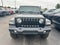 2019 Jeep Wrangler Unlimited Sport S 4x4