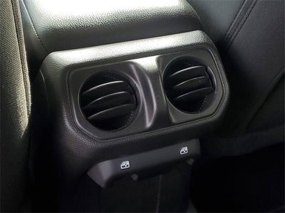 2021 Jeep Wrangler Unlimited Sport Altitude 4x4