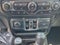 2019 Jeep Wrangler Unlimited Sahara 4x4
