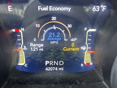 2020 Jeep Wrangler Unlimited Sahara 4x4