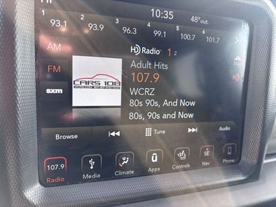 2019 Jeep Wrangler Unlimited Sahara 4x4