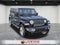 2019 Jeep Wrangler Unlimited Sahara 4x4