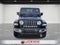 2019 Jeep Wrangler Unlimited Sahara 4x4