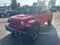 2018 Jeep Wrangler Unlimited Rubicon 4x4