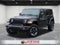 2022 Jeep Wrangler Unlimited Rubicon 4x4