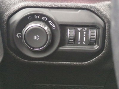 2022 Jeep Wrangler Unlimited Rubicon 4x4