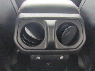 2022 Jeep Wrangler Unlimited Rubicon 4x4