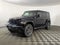 2022 Jeep Wrangler Unlimited Sahara High Altitude 4xe