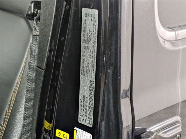 2022 Jeep Wrangler 4xe Unlimited High Altitude 4x4