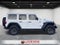 2021 Jeep Wrangler 4xe Unlimited Rubicon 4x4