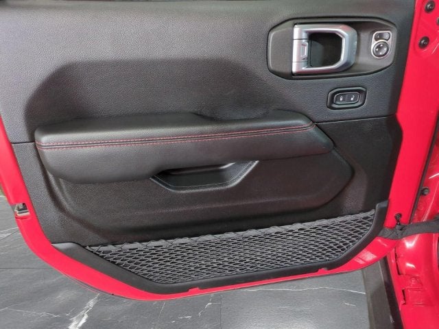 2023 Jeep Wrangler 4-Door Rubicon 20th Anniversary 4x4
