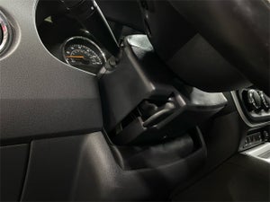 2017 Jeep Compass High Altitude 4x4