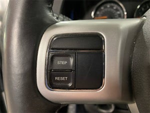 2017 Jeep Compass High Altitude 4x4