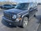 2017 Jeep Patriot High Altitude