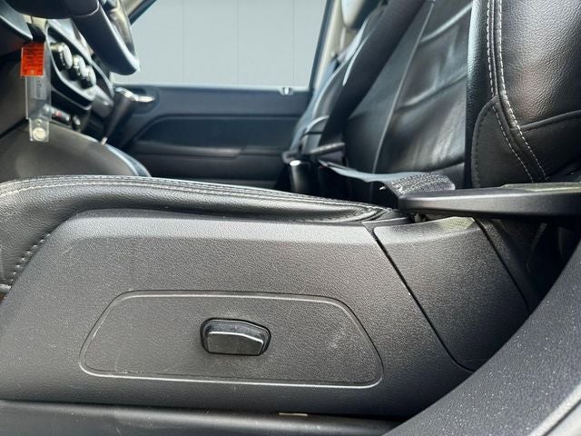 2017 Jeep Patriot High Altitude 4x4