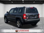 2017 Jeep Patriot High Altitude 4x4