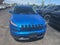 2018 Jeep Cherokee Limited FWD