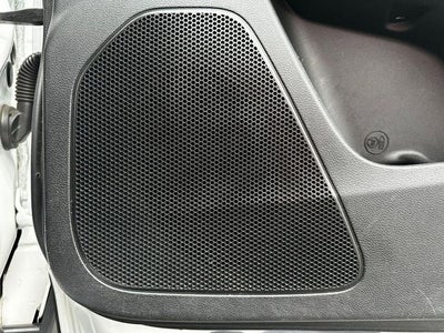 2020 Jeep Cherokee Trailhawk 4x4