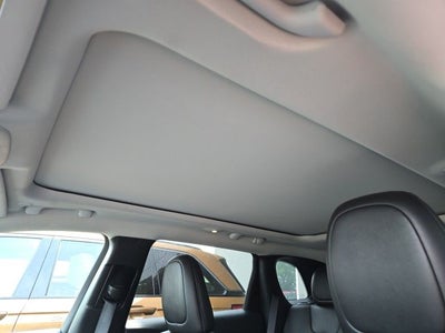 2022 Jeep Cherokee Limited 4x4