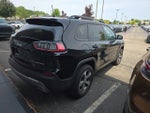 2022 Jeep Cherokee Limited 4x4