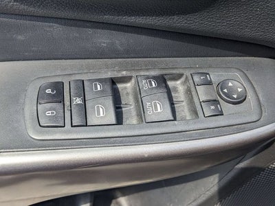 2021 Jeep Cherokee Latitude Lux 4x4