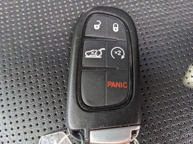 2021 Jeep Cherokee Latitude Lux 4x4