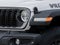 2027 Jeep Wrangler WRANGLER 4-DOOR WILLYS