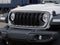 2027 Jeep Wrangler WRANGLER 4-DOOR WILLYS