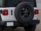 2027 Jeep Wrangler WRANGLER 4-DOOR WILLYS
