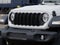 2027 Jeep Wrangler WRANGLER 4-DOOR SPORT S