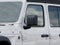2027 Jeep Wrangler WRANGLER 4-DOOR WILLYS