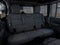 2027 Jeep Wrangler WRANGLER 4-DOOR WILLYS