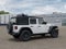 2027 Jeep Wrangler WRANGLER 4-DOOR WILLYS