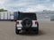 2027 Jeep Wrangler WRANGLER 4-DOOR WILLYS