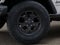 2027 Jeep Wrangler WRANGLER 4-DOOR WILLYS