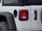 2027 Jeep Wrangler WRANGLER 4-DOOR WILLYS