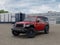 2027 Jeep Wrangler WRANGLER 4-DOOR WILLYS