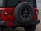 2027 Jeep Wrangler WRANGLER 4-DOOR WILLYS