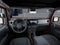 2027 Jeep Wrangler WRANGLER 4-DOOR WILLYS