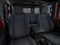 2027 Jeep Wrangler WRANGLER 4-DOOR WILLYS