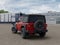 2027 Jeep Wrangler WRANGLER 4-DOOR WILLYS