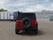 2027 Jeep Wrangler WRANGLER 4-DOOR WILLYS