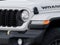 2026 Jeep Wrangler 85th Anniversary Edition