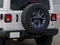 2026 Jeep Wrangler 85th Anniversary Edition